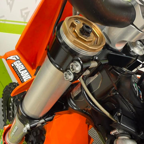 KTM SXF 250 2024 - Nationwide delivery available