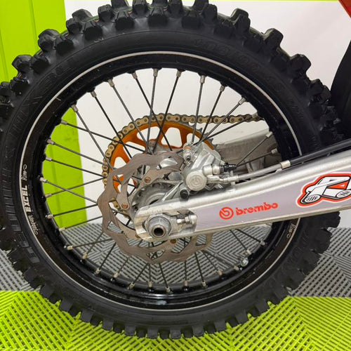 KTM SXF 250 2024 - Nationwide delivery available