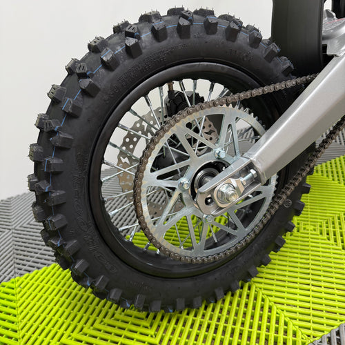 Electro & Co RTR Ready To Rip Electric Trail Machine