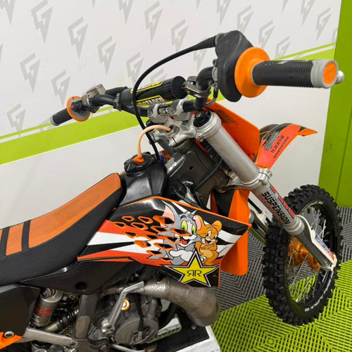 KTM SX 65 2013 - Nationwide delivery available