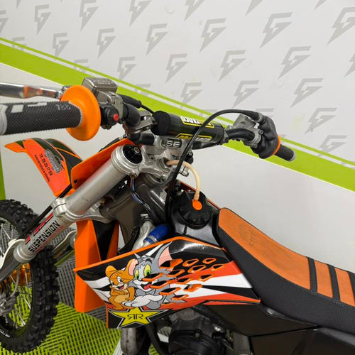 KTM SX 65 2013 - Nationwide delivery available