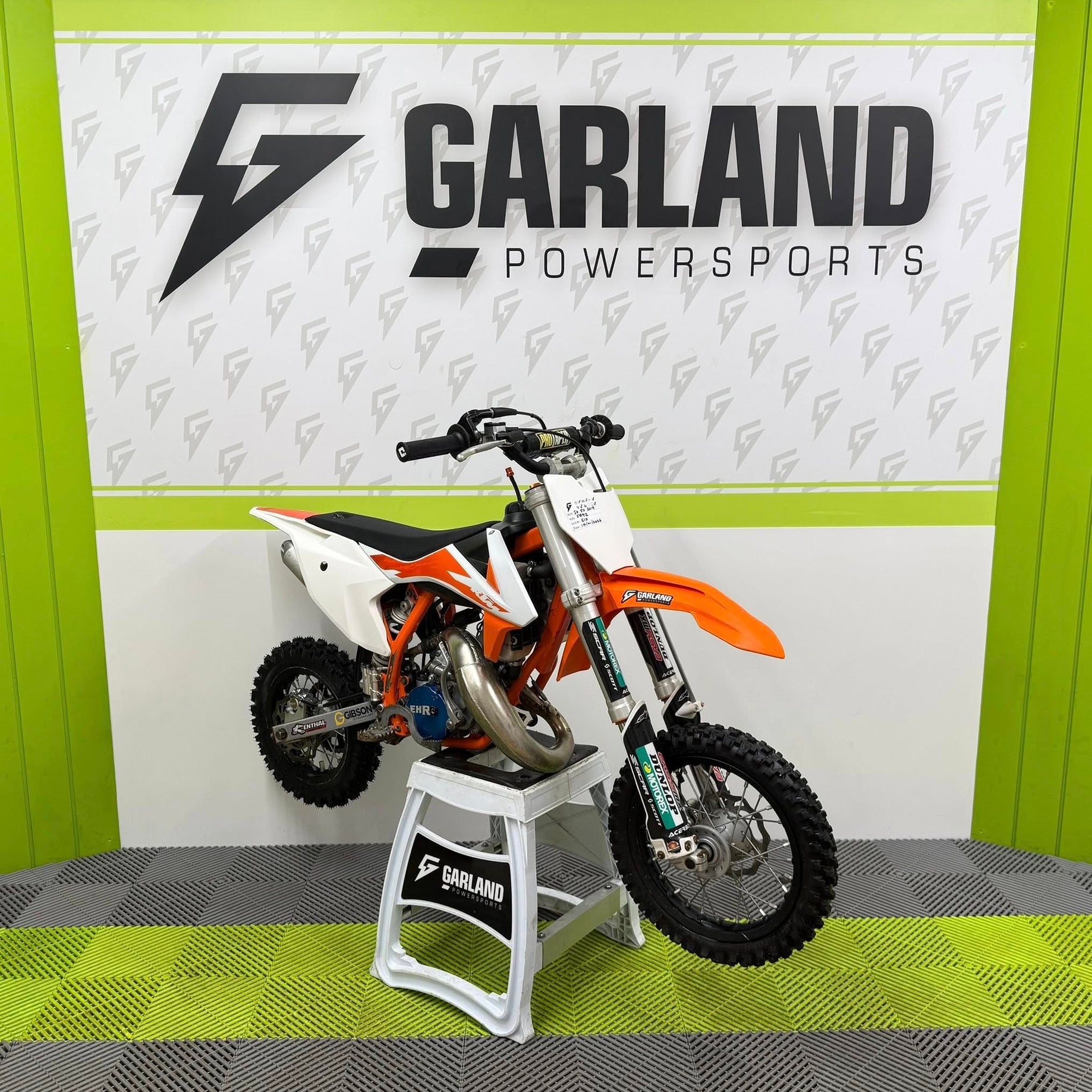 KTM SX 50 2019 - Nationwide delivery available