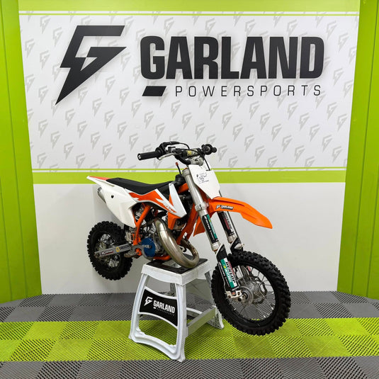 KTM SX 50 2019 - Nationwide delivery available
