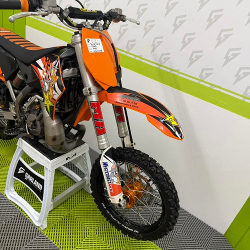 KTM SX 65 2013 - Nationwide delivery available