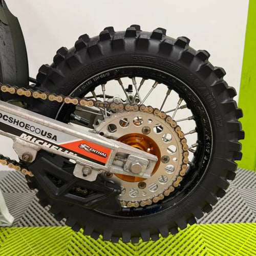 KTM SX 65 2013 - Nationwide delivery available