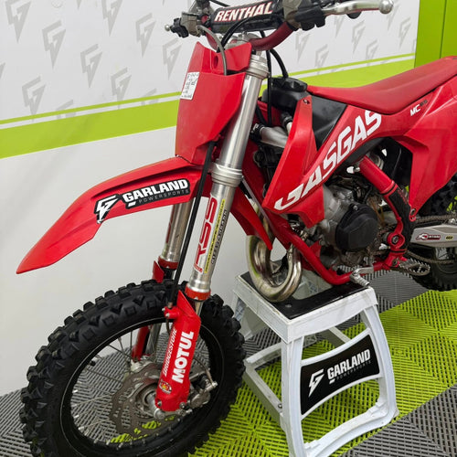 GASGAS MC 65 2023, HGS tailpipe  - Nationwide delivery available