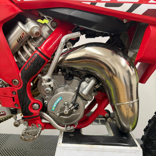 GASGAS MC 65 2023, HGS tailpipe  - Nationwide delivery available