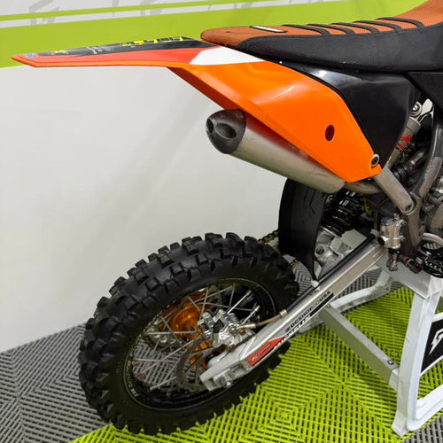 KTM SX 65 2013 - Nationwide delivery available