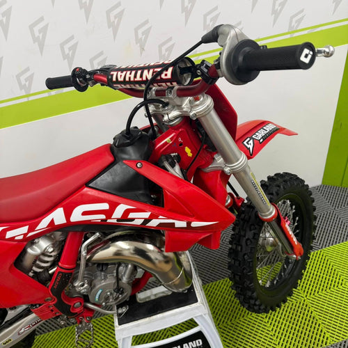 GASGAS MC 65 2023, HGS tailpipe  - Nationwide delivery available