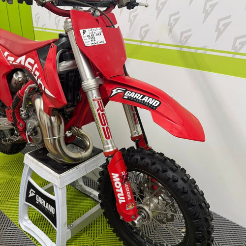 GASGAS MC 65 2023, HGS tailpipe  - Nationwide delivery available