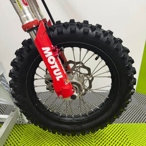 GASGAS MC 65 2023, HGS tailpipe  - Nationwide delivery available