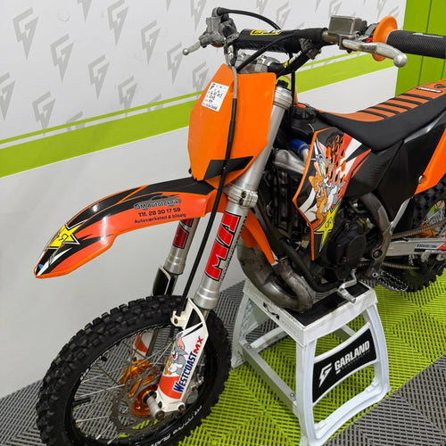 KTM SX 65 2013 - Nationwide delivery available
