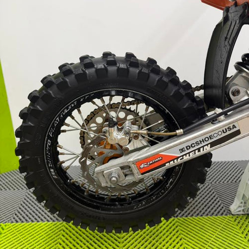 KTM SX 65 2013 - Nationwide delivery available