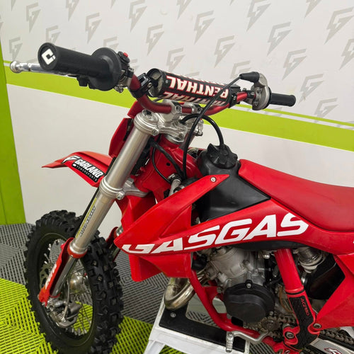 GASGAS MC 65 2023, HGS tailpipe  - Nationwide delivery available