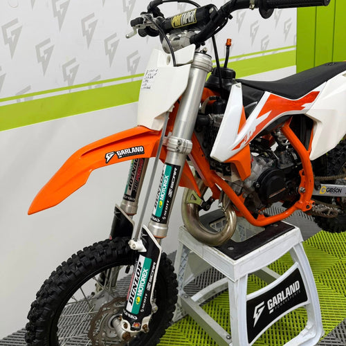KTM SX 50 2019 - Nationwide delivery available