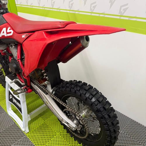 GASGAS MC 65 2023, HGS tailpipe  - Nationwide delivery available