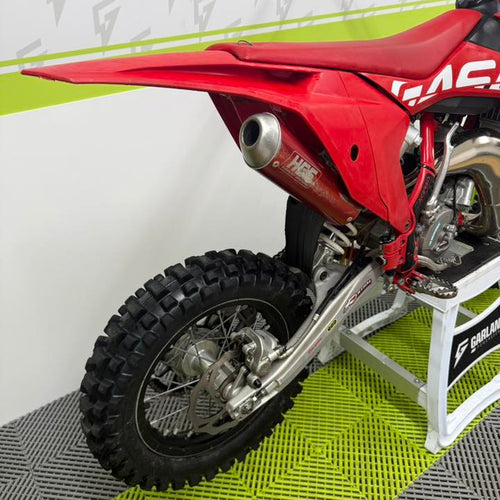 GASGAS MC 65 2023, HGS tailpipe  - Nationwide delivery available