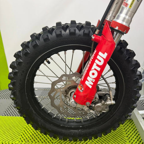 GASGAS MC 65 2023, HGS tailpipe  - Nationwide delivery available