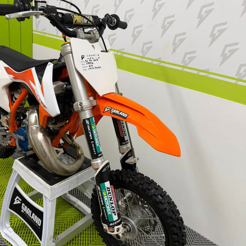 KTM SX 50 2019 - Nationwide delivery available