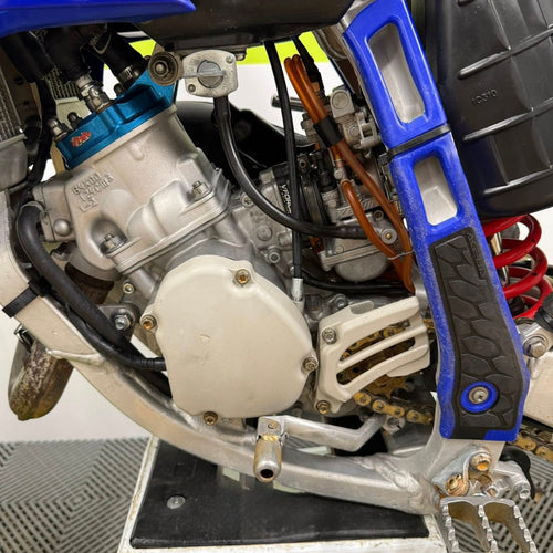 YAMAHA YZ 125 2022, GYTR Tailpipe, GYTR Ignition, VHM head - Nationwide delivery available