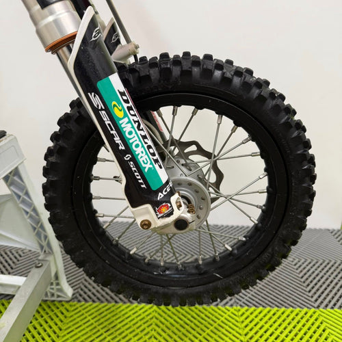 KTM SX 50 2019 - Nationwide delivery available