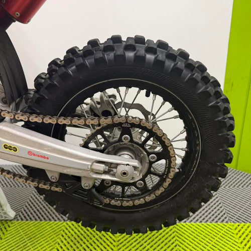 GASGAS MC 65 2023, HGS tailpipe  - Nationwide delivery available