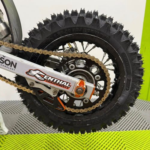 KTM SX 50 2019 - Nationwide delivery available