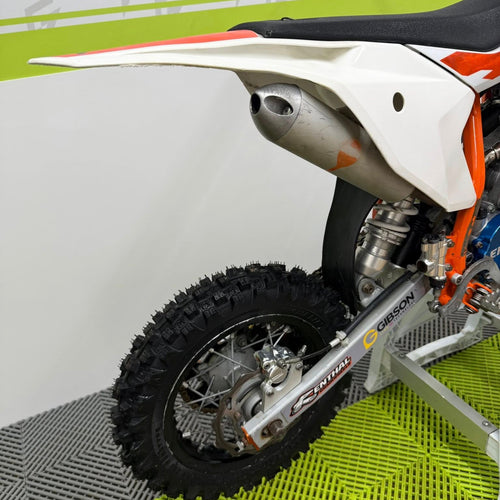 KTM SX 50 2019 - Nationwide delivery available