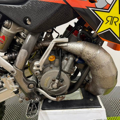 KTM SX 65 2013 - Nationwide delivery available