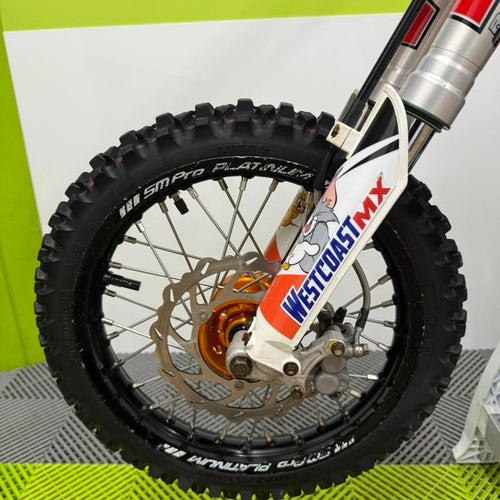 KTM SX 65 2013 - Nationwide delivery available