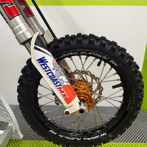 KTM SX 65 2013 - Nationwide delivery available