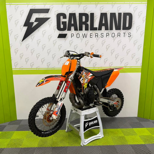 KTM SX 65 2013 - Nationwide delivery available