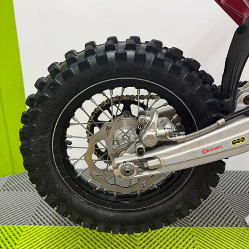 GASGAS MC 65 2023, HGS tailpipe  - Nationwide delivery available