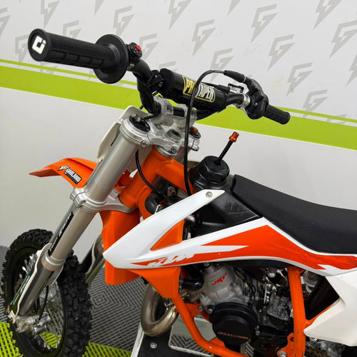 KTM SX 50 2019 - Nationwide delivery available