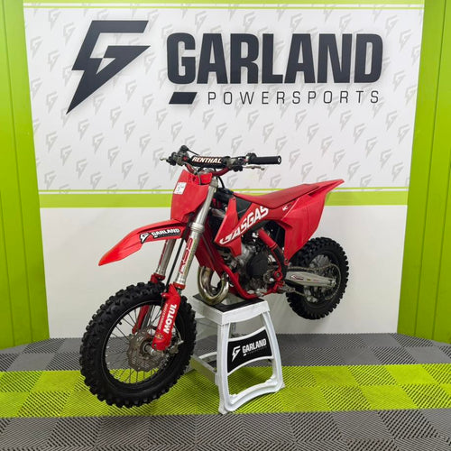 GASGAS MC 65 2023, HGS tailpipe  - Nationwide delivery available