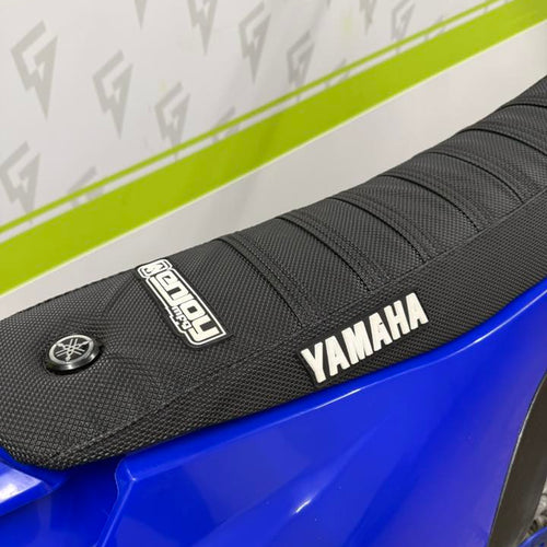 YAMAHA YZ 125 2022, GYTR Tailpipe, GYTR Ignition, VHM head - Nationwide delivery available