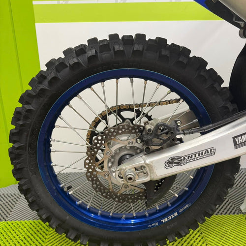 YAMAHA YZ 250 2022 - Nationwide delivery available