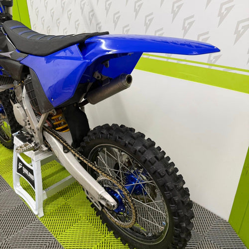 YAMAHA YZ 125 2023, High spec race bike - Nationwide delivery available