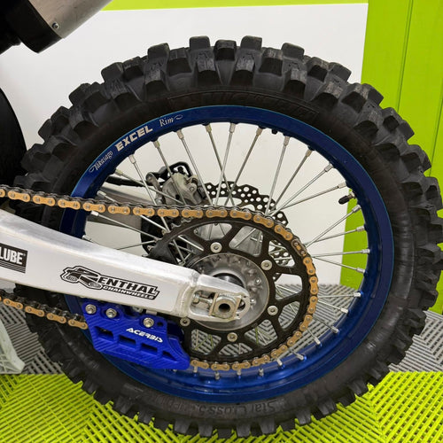 YAMAHA YZ 250 2022 - Nationwide delivery available