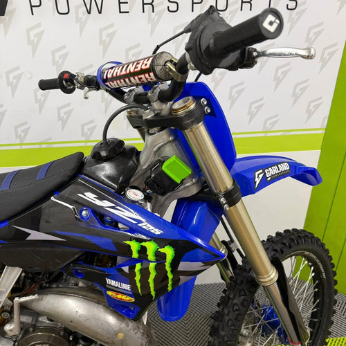 YAMAHA YZ 125 2023, High spec race bike - Nationwide delivery available