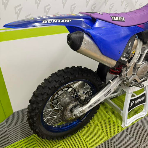 YAMAHA YZ 250 2022 - Nationwide delivery available