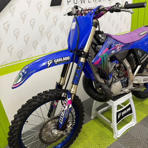 YAMAHA YZ 250 2022 - Nationwide delivery available