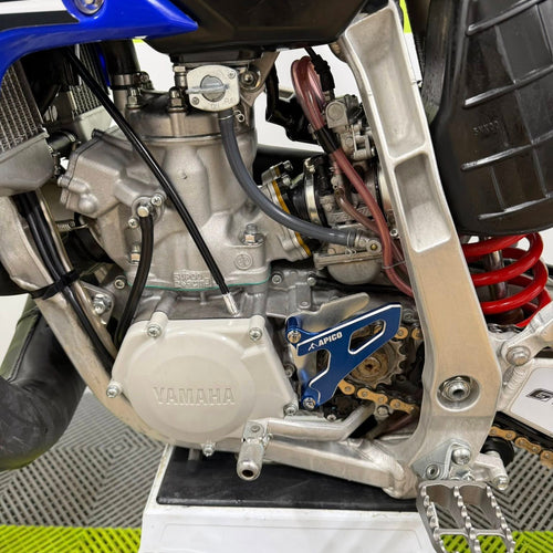 YAMAHA YZ 250 2022 - Nationwide delivery available