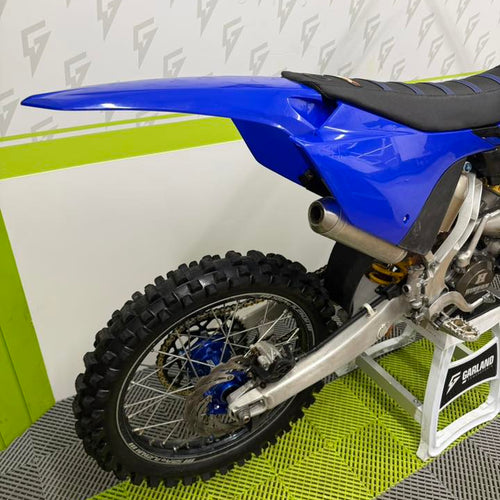 YAMAHA YZ 125 2023, High spec race bike - Nationwide delivery available