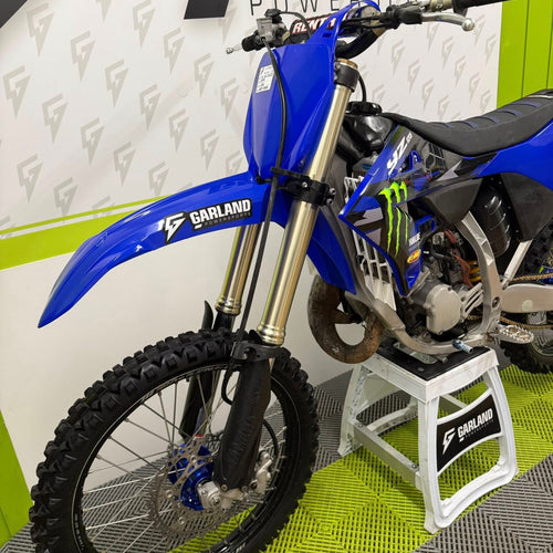 YAMAHA YZ 125 2023, High spec race bike - Nationwide delivery available