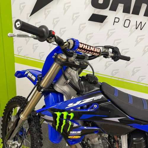 YAMAHA YZ 125 2023, High spec race bike - Nationwide delivery available