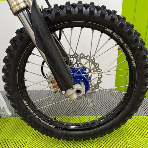 YAMAHA YZ 125 2023, High spec race bike - Nationwide delivery available