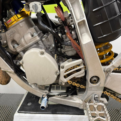 YAMAHA YZ 125 2023, High spec race bike - Nationwide delivery available