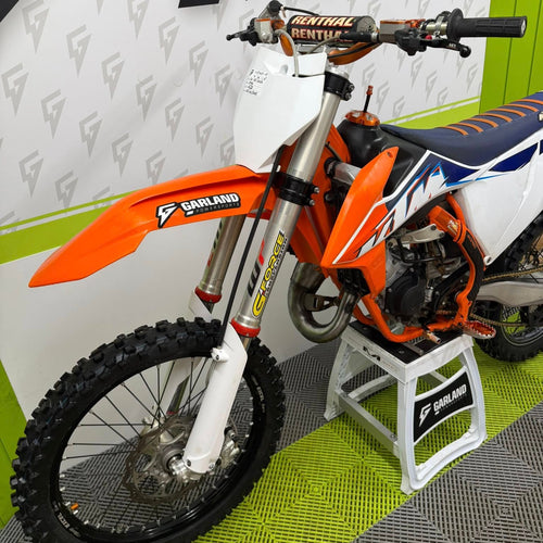 KTM SX 125 2022
