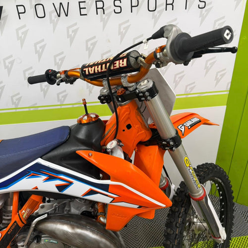 KTM SX 125 2022